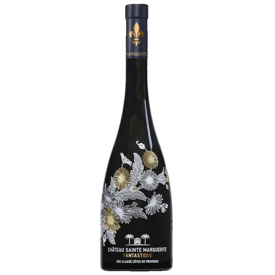 Chateau Sainte Marguerite Cuvee Fantastique Red 750ml bottle
