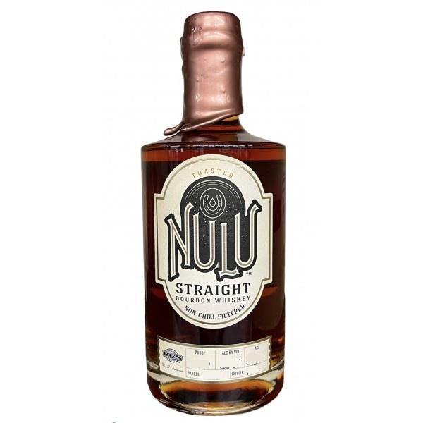 Nulu Toasted 5 Year