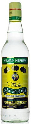 Wray And Nephew 200Ml