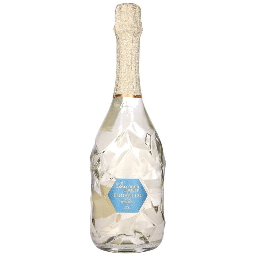 Dacci Prosecco DOC 750ml bottle