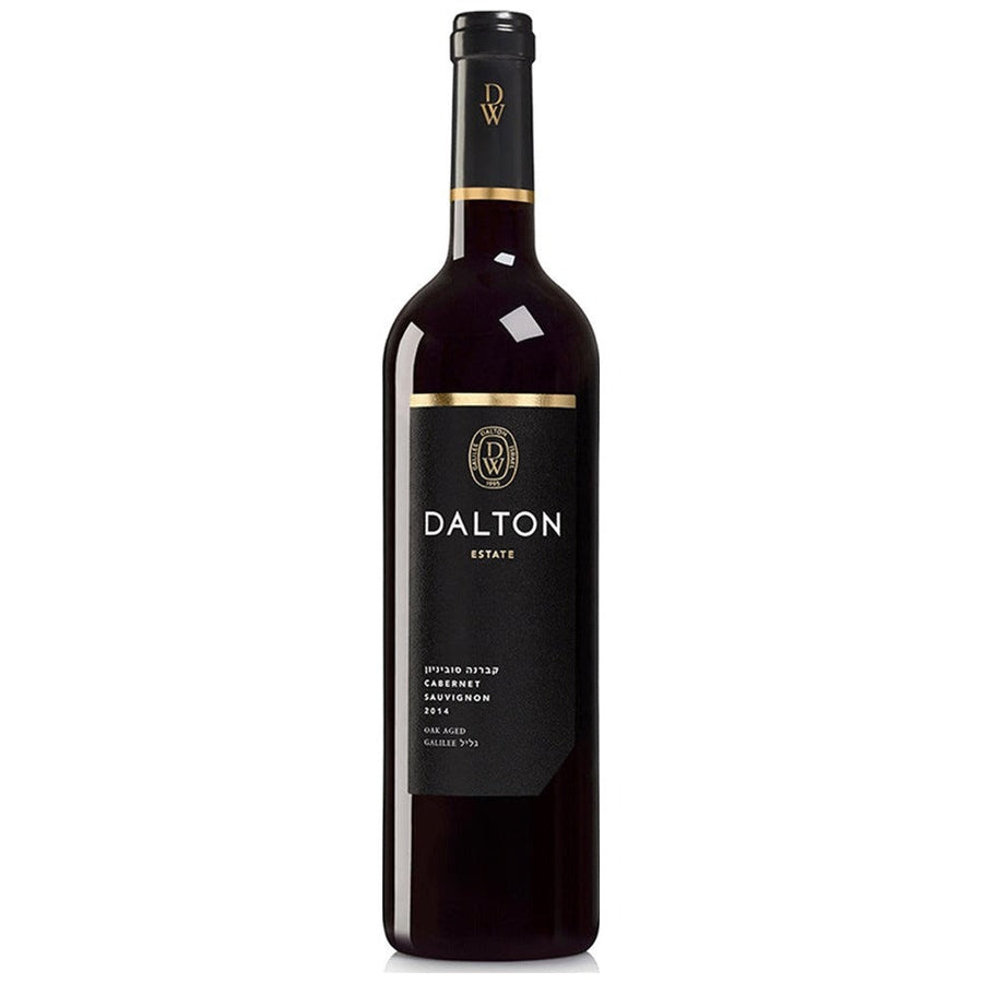 Dalton Estate Cabernet Sauvignon (375ml)