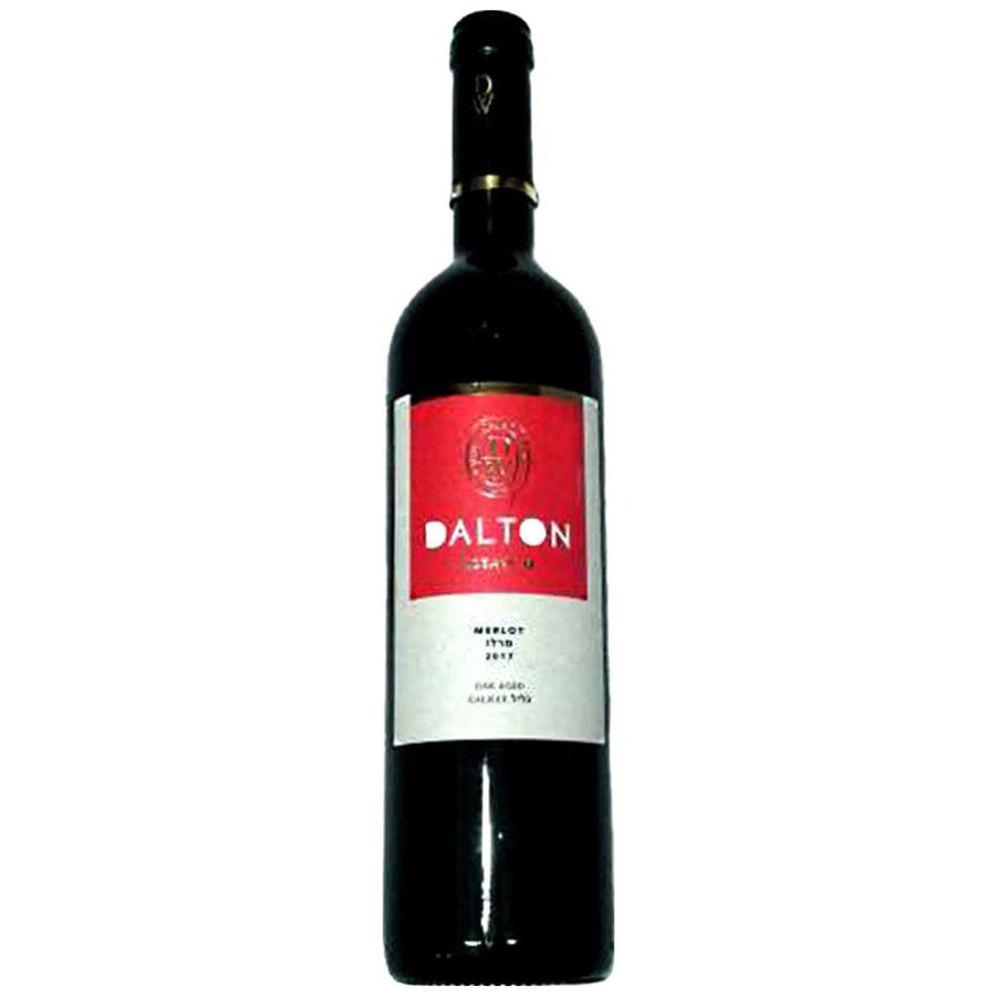 Dalton Estate Merlot (750ml)