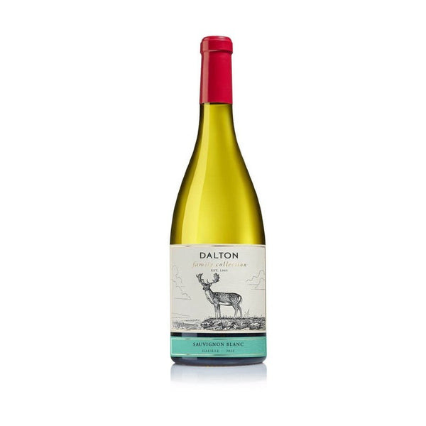 Dalton Family Collection Sauvignon Blanc
