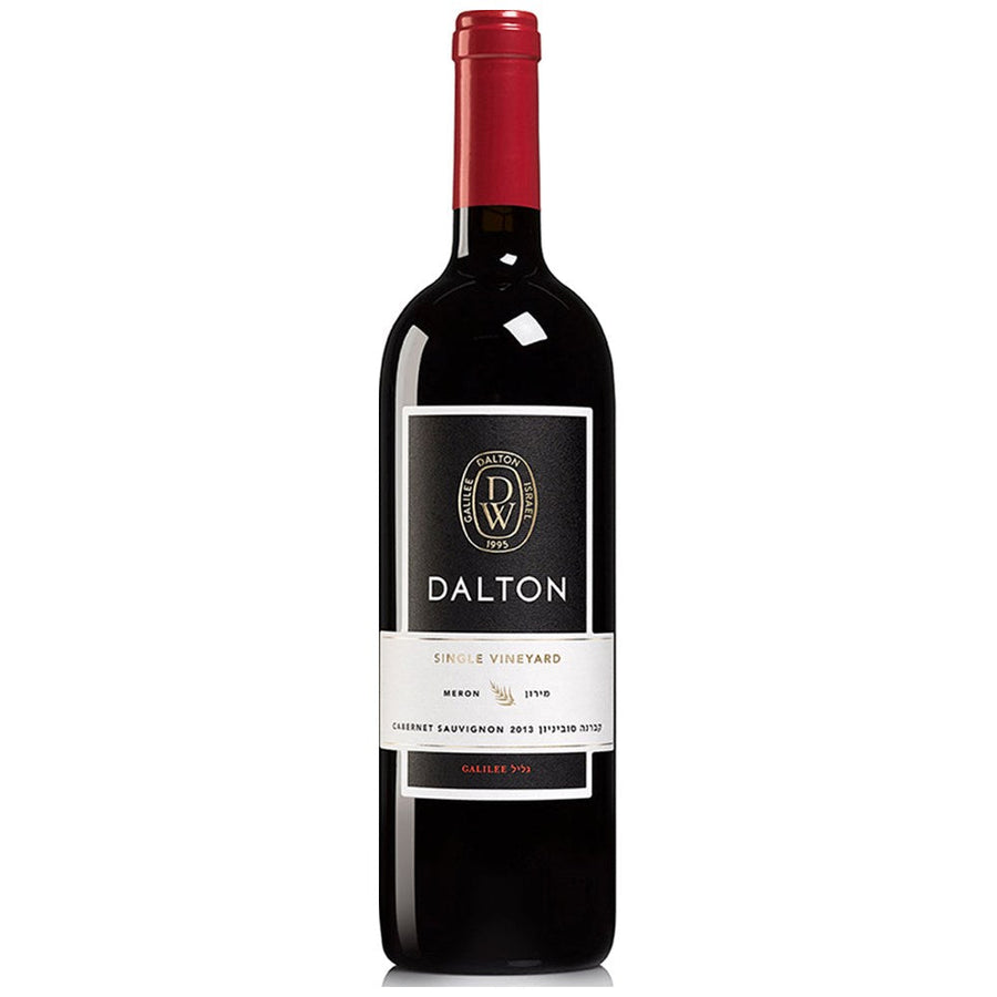Dalton Single Vineyard Meron Cabernet (750ml)
