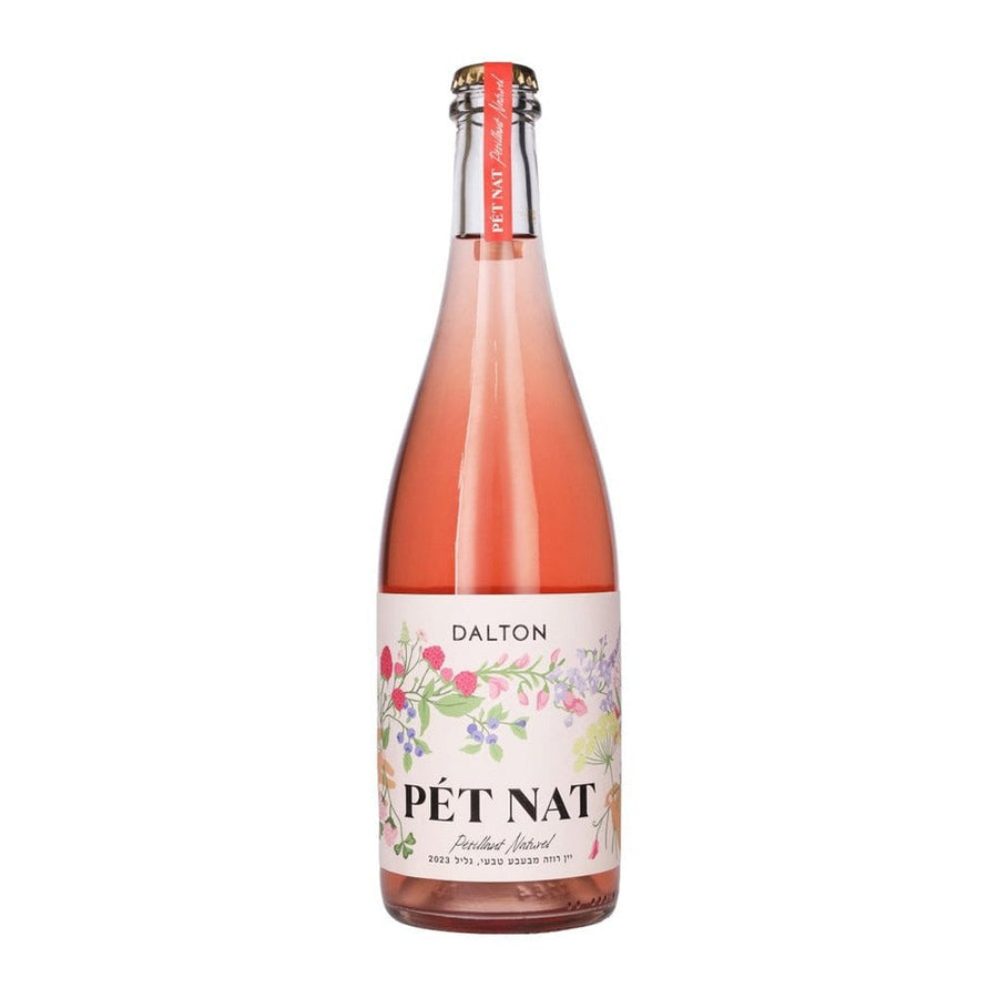 Dalton Pet Nat Rose 750ml