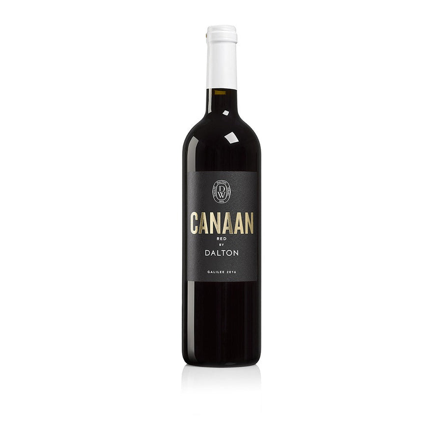 Dalton Canaan Red (375ml)