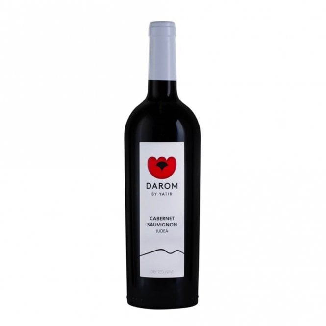 Darom by Yatir Cabernet Sauvignon (750ml)