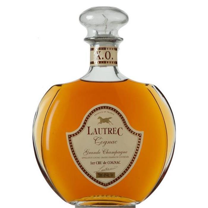 Lautrec X.O. 750 Ml