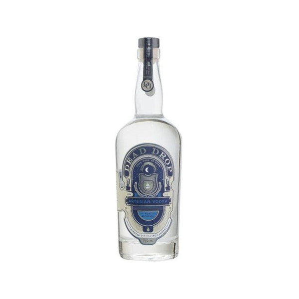 Vodka