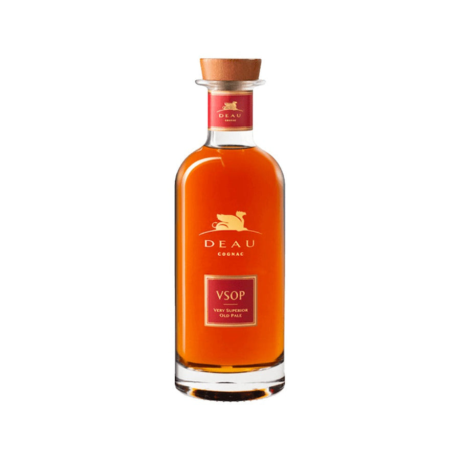 Deau Privilege VSOP Cognac (750ml)
