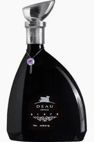 DEAU Black Cognac kosher for Passover