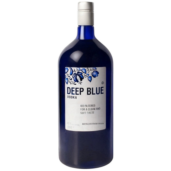Deep Blue