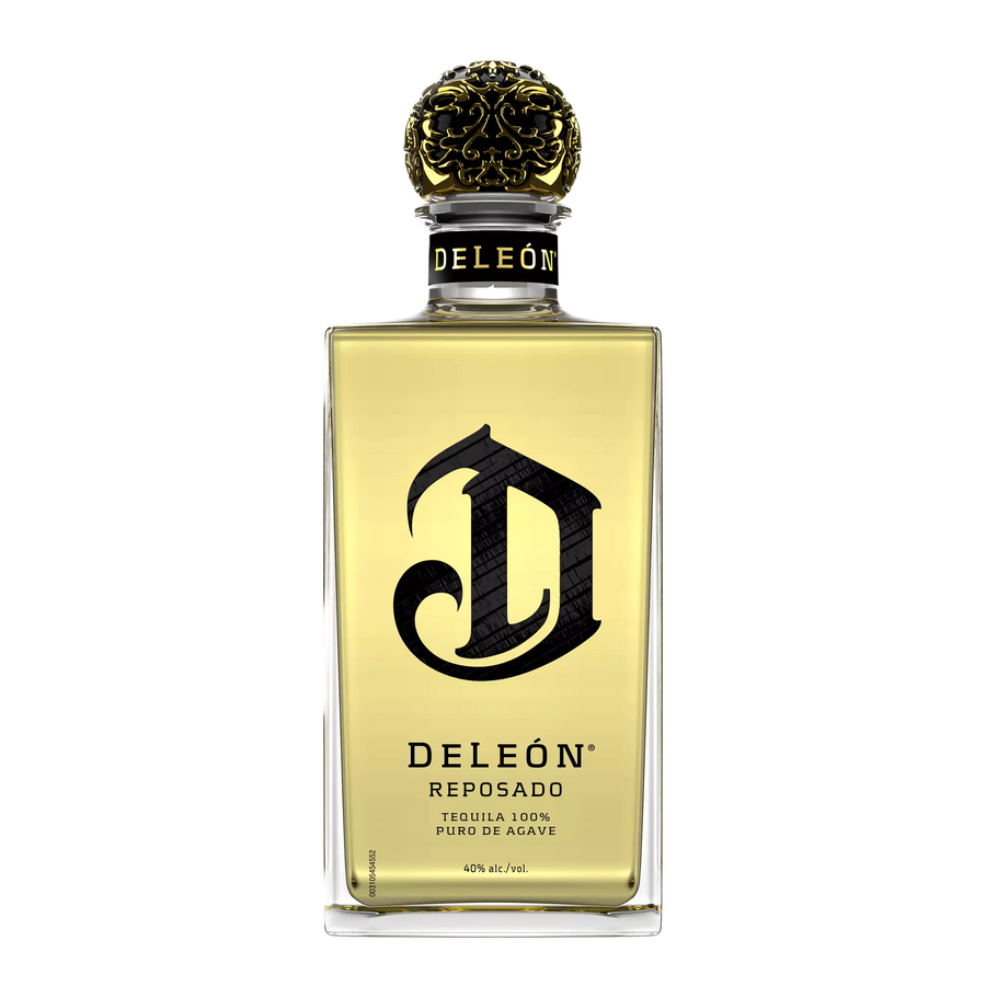 DeLeón Premium Reposado Tequila (750ml)