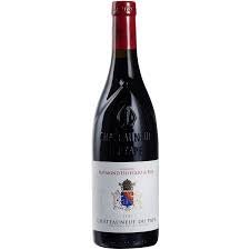 Chatenuf Du Pape
