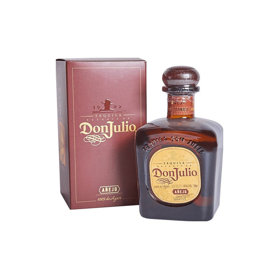 Don Julio Añejo Tequila (750ml)