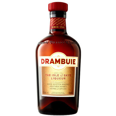 Drambuie The Isle of Skye Scotch Whisky Liqueur (750ml)