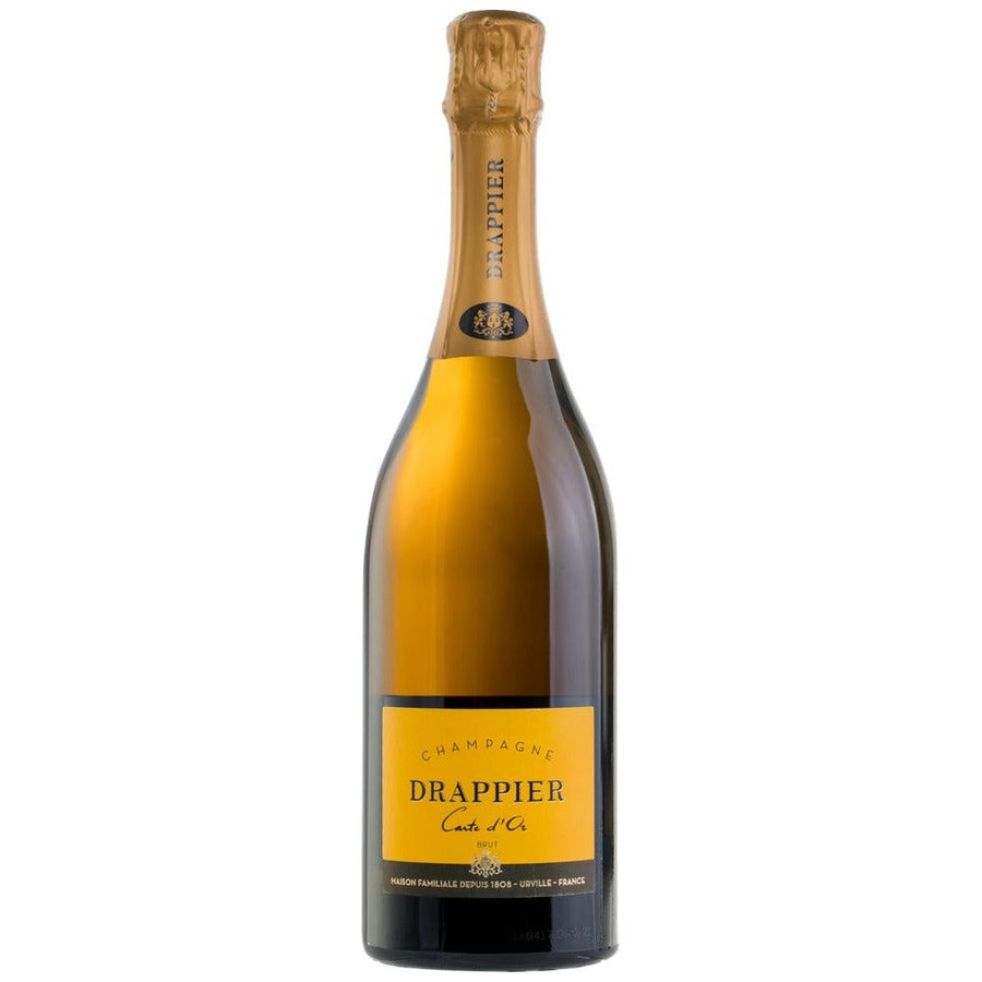 Drappier Carte d'Or Brut Champagne