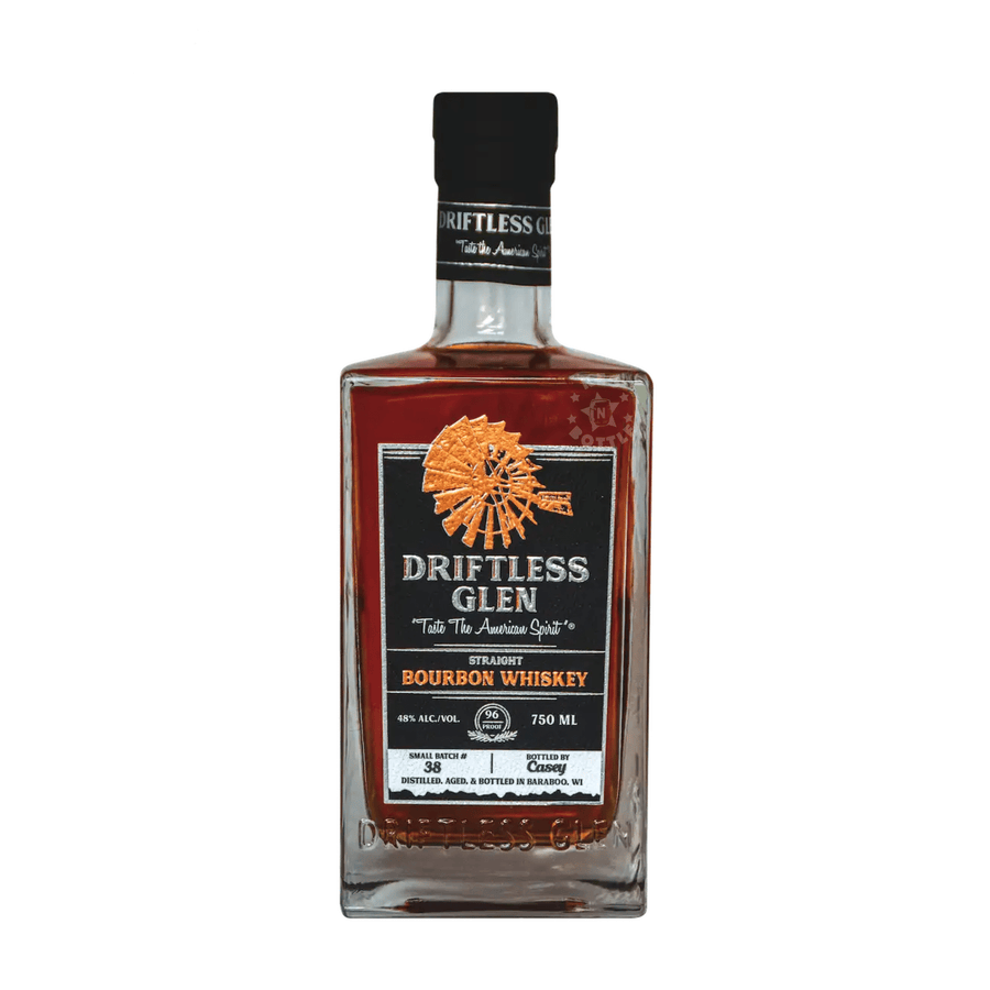 Driftless Glen Bourbon 750Ml