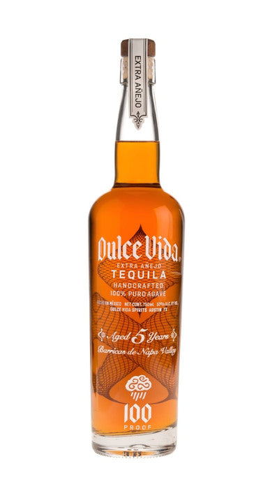 Dulce Vida 5 Year Anjeo