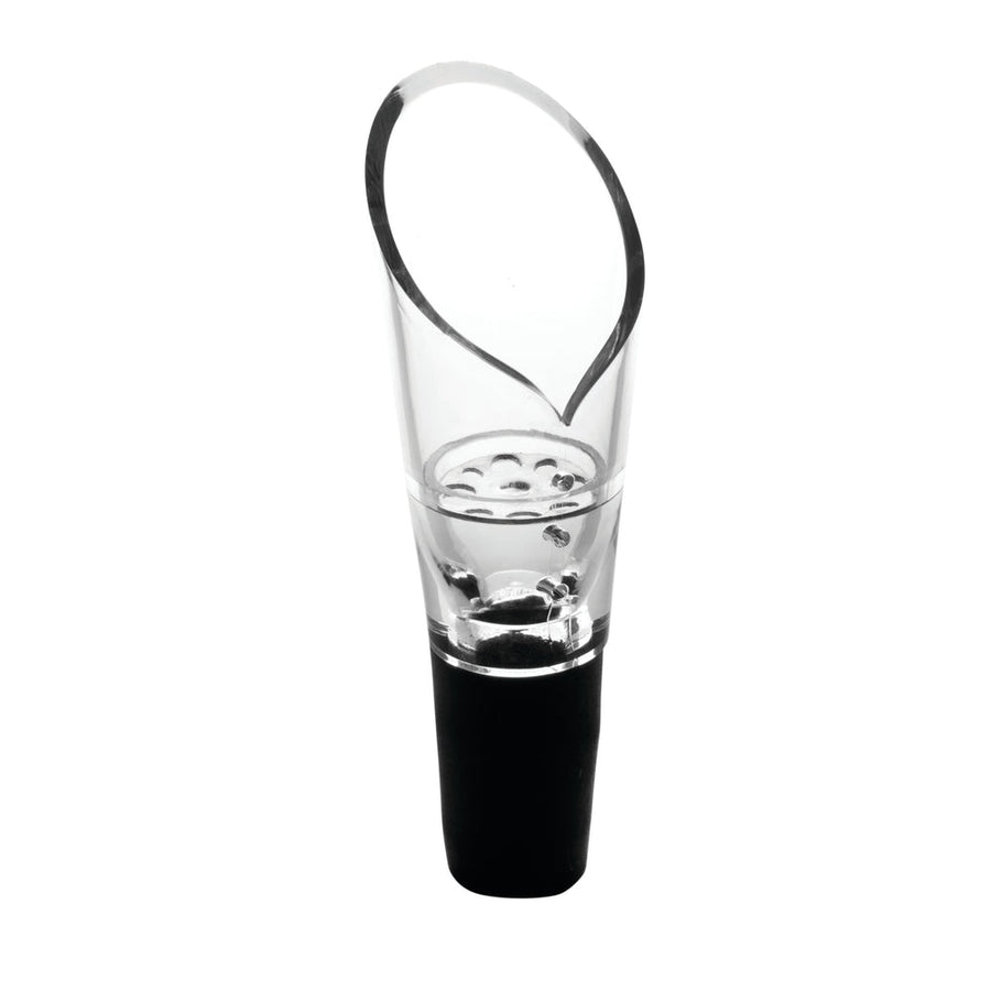 Hand Wash Wine Stopper