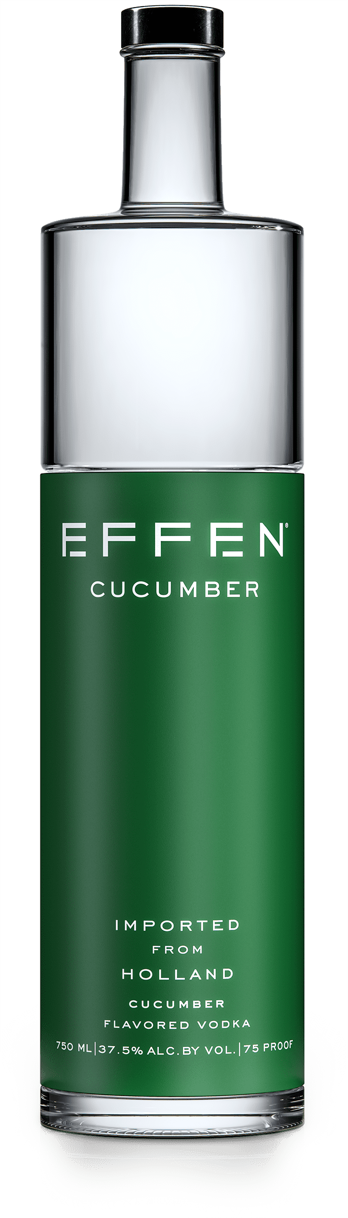 Effen Cucumber 375Ml