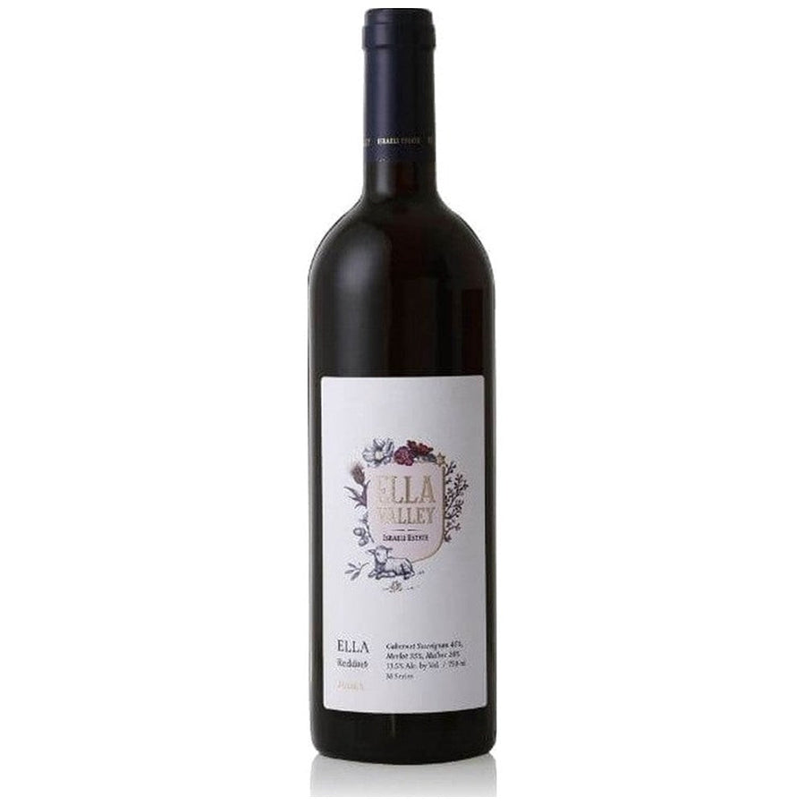 Ella Valley Red (750ml)