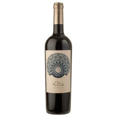 Clos Mesorah  750 Ml