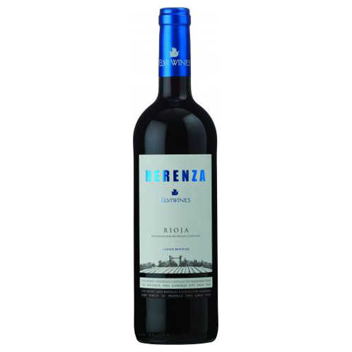 Herenza Rioja .750