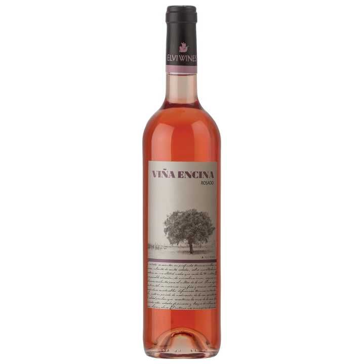Elvi Herenza Rosé (750ml)