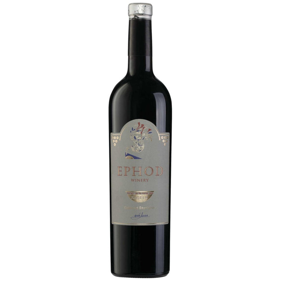 Ephod Regesh Cabernet Sauvignon 750ml
