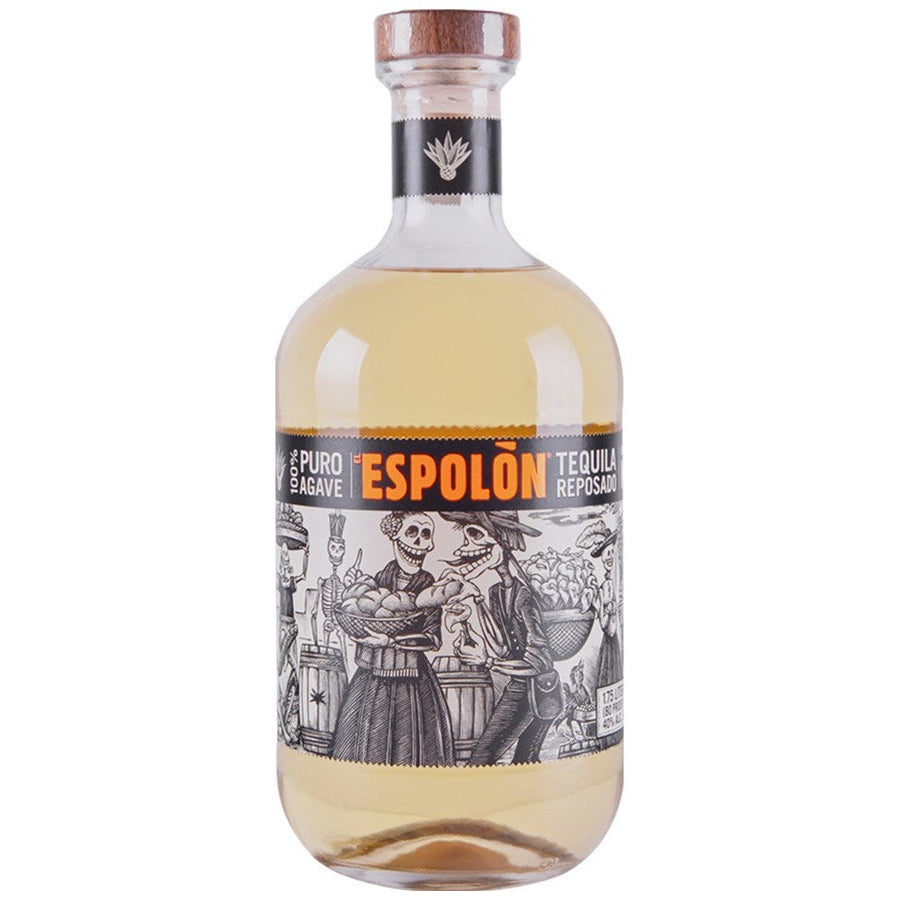 Espolon Reposado Tequila (750ml)