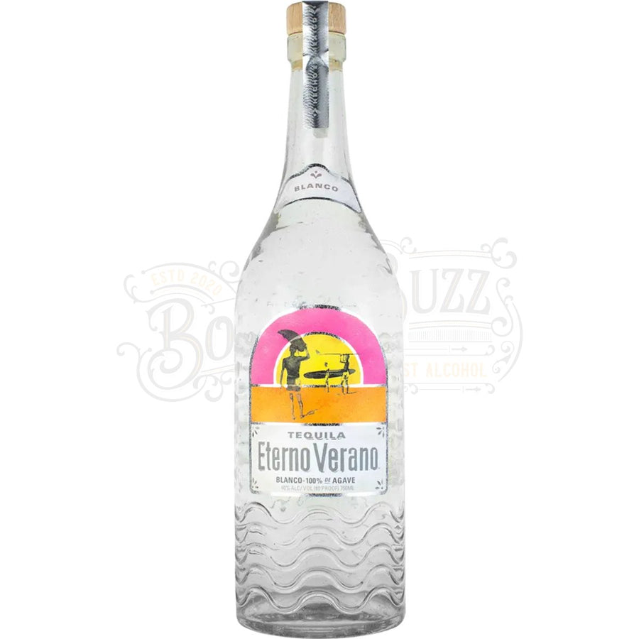 Eterno Verano Blanco