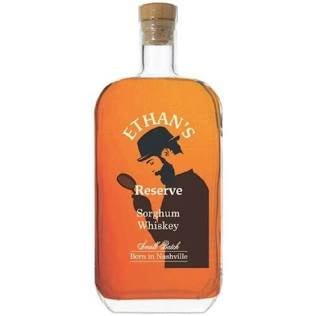 Kosher for passover Whiskey