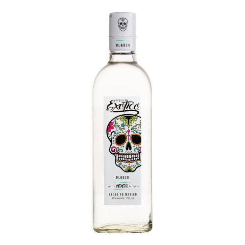 Exotico Blanco