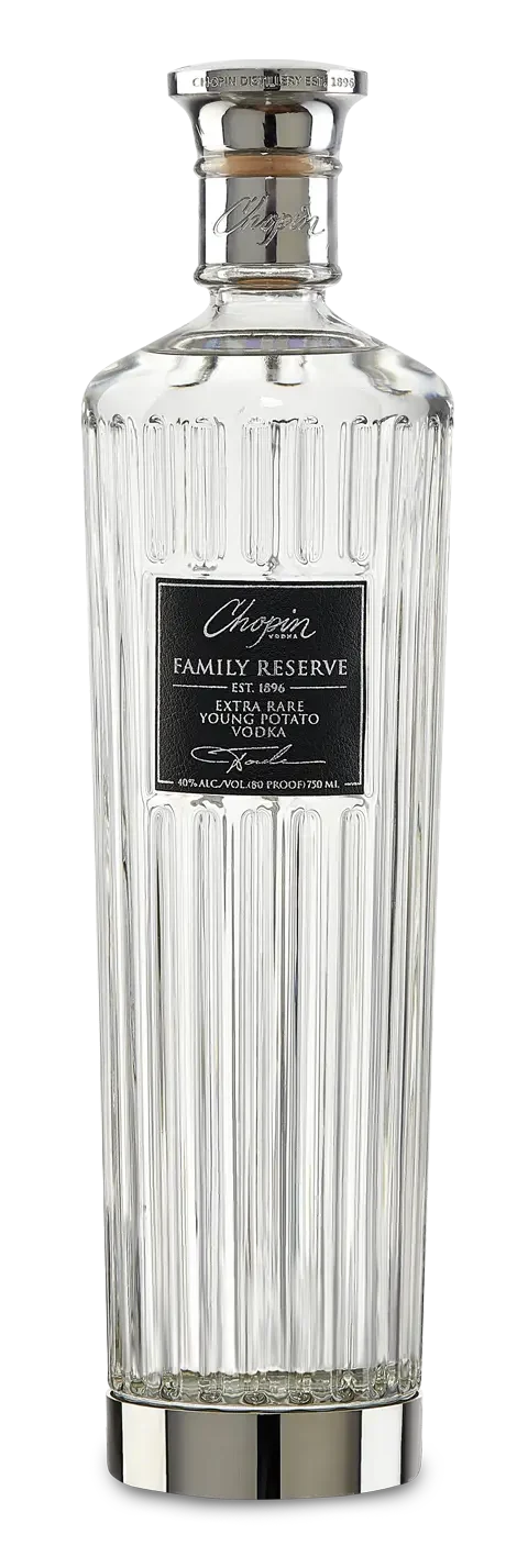 Chopin Reserve