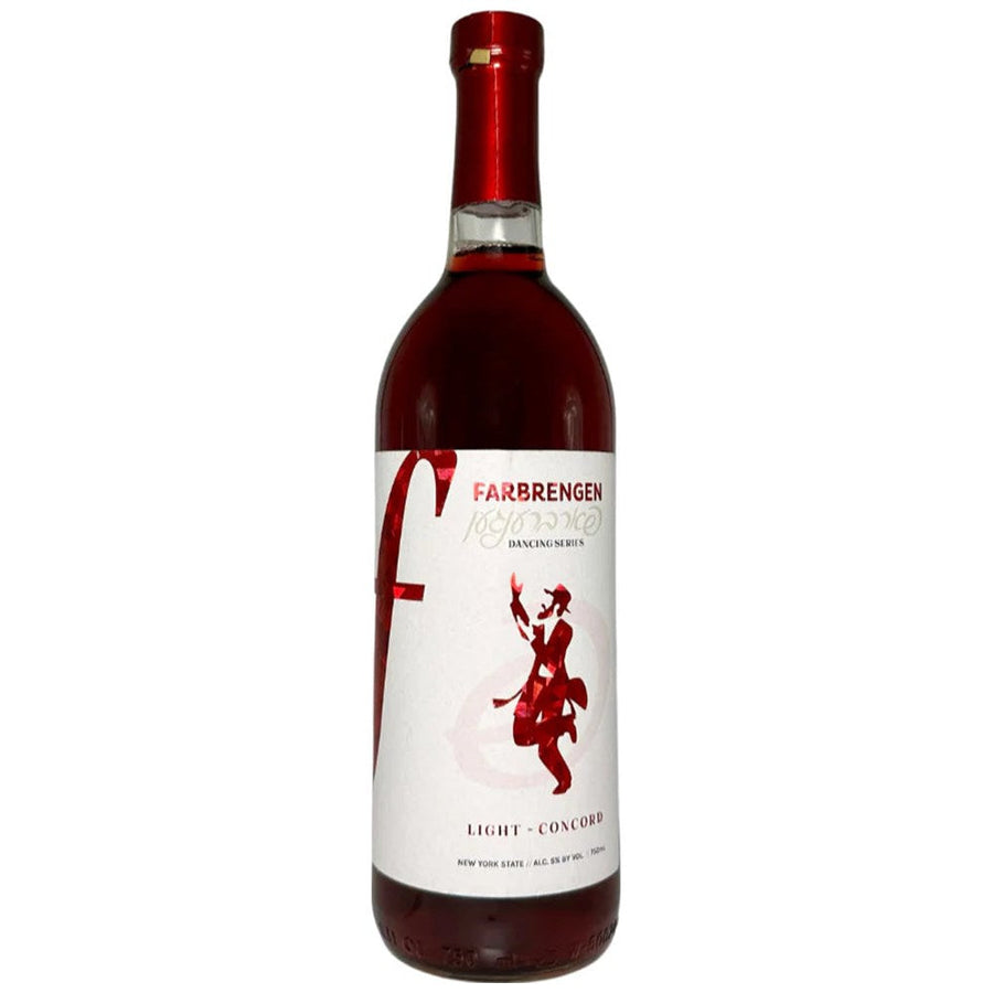 Farbrengen Dancing Light Concord (750ml)