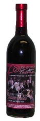 Farbrengen Shtark Port-Style Wine by Kesser (750ml)