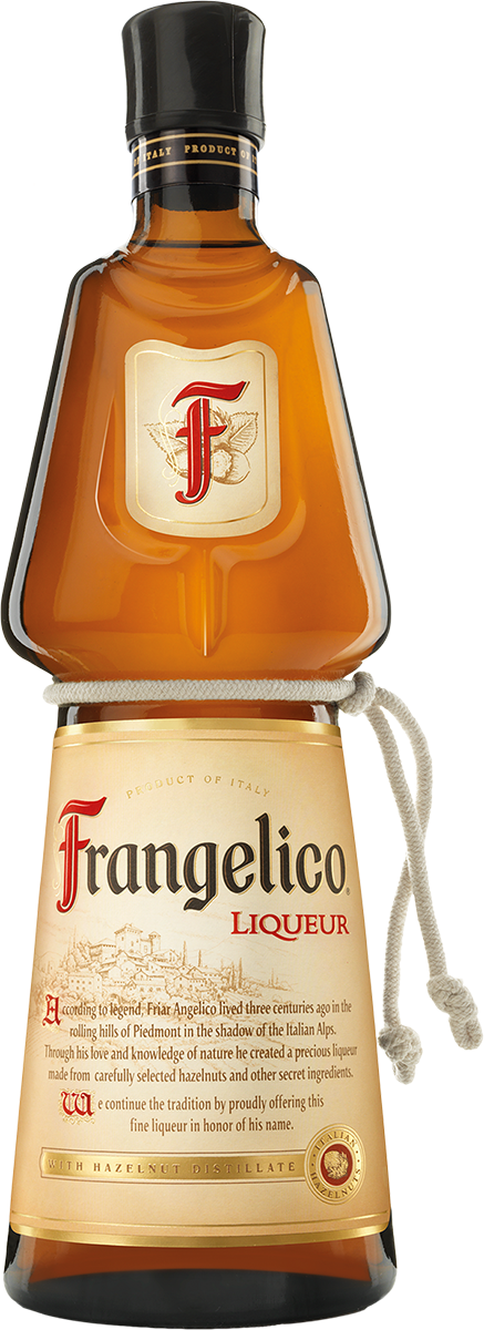 Frangelico Liquor 375Ml