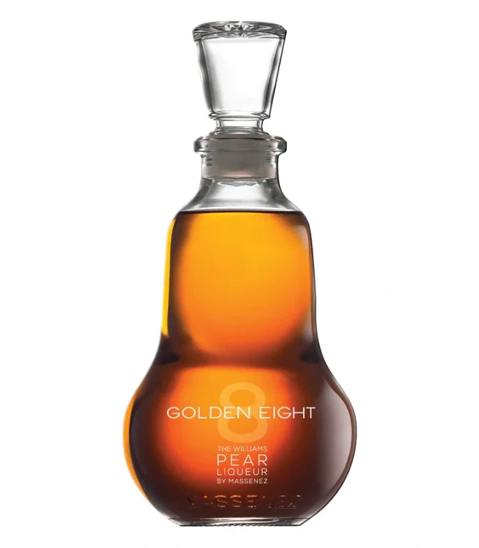 Golden Eight Liquor