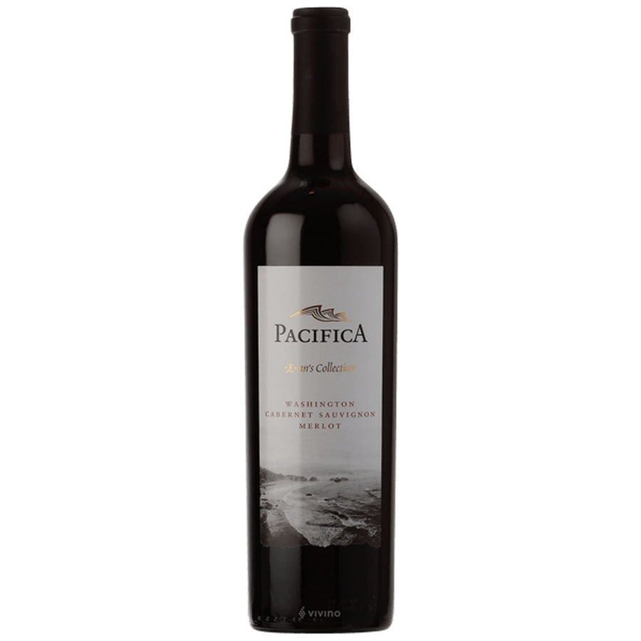 Pacifica Washington Cabernet Sauvignon-Merlot