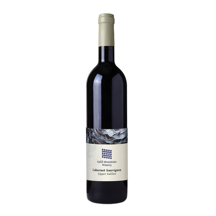 Galil Mountain Bar Cabernet Sauvignon (750ml)