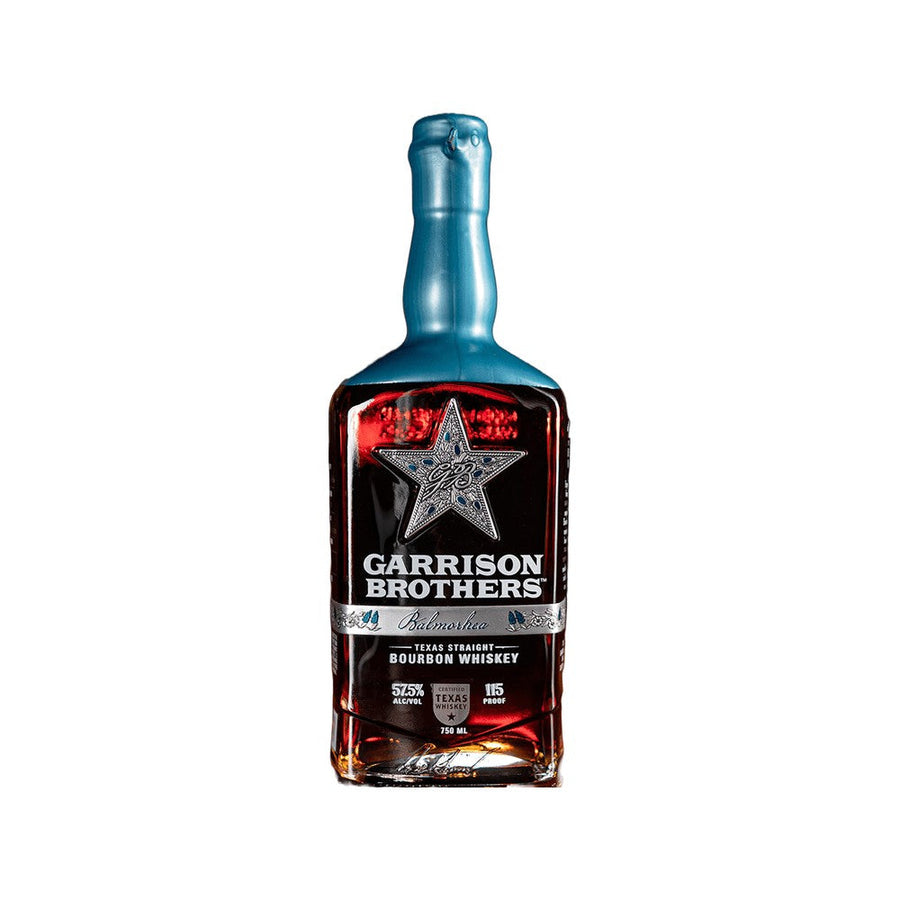 Garrison Brothers Balmorhea Bourbon