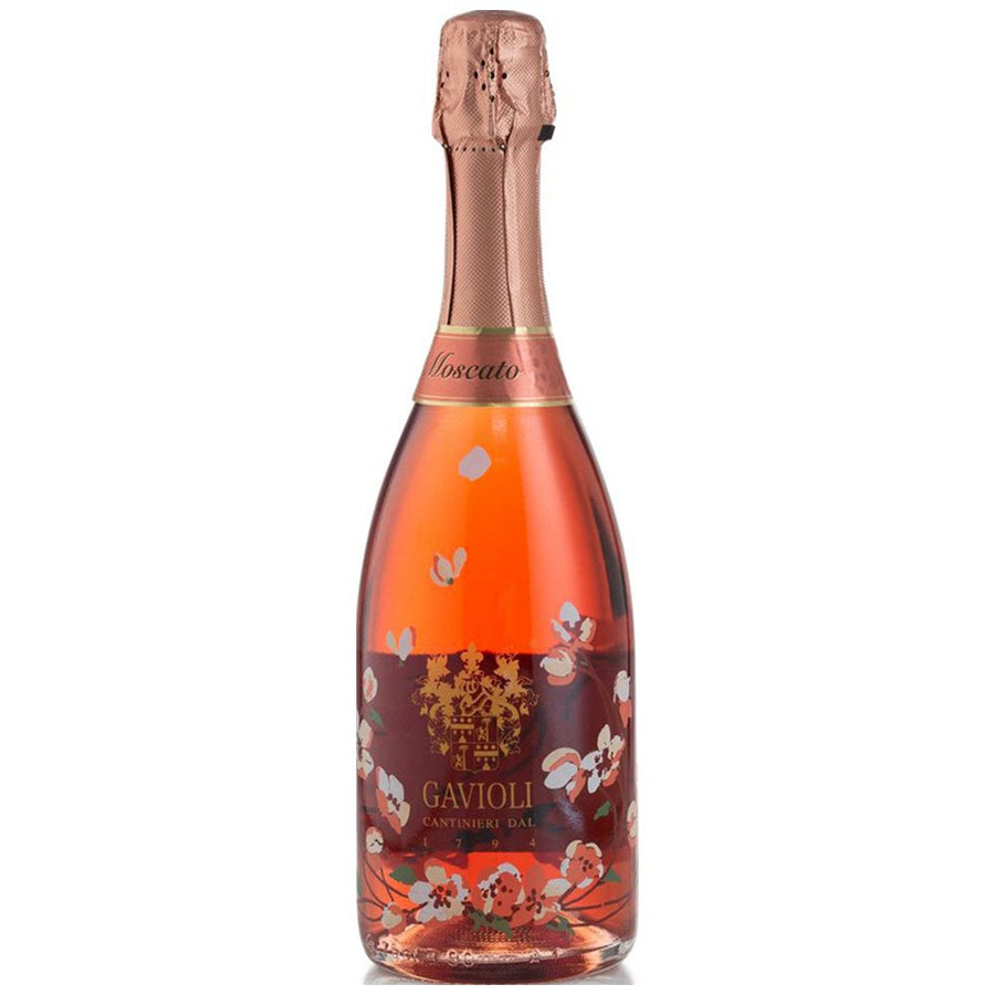 Gavioli Moscato Rose (750ml)