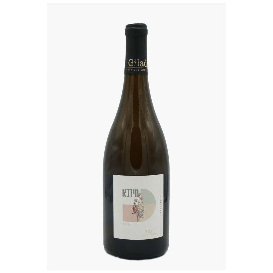 Gilad Midba Chardonnay 750ml bottle