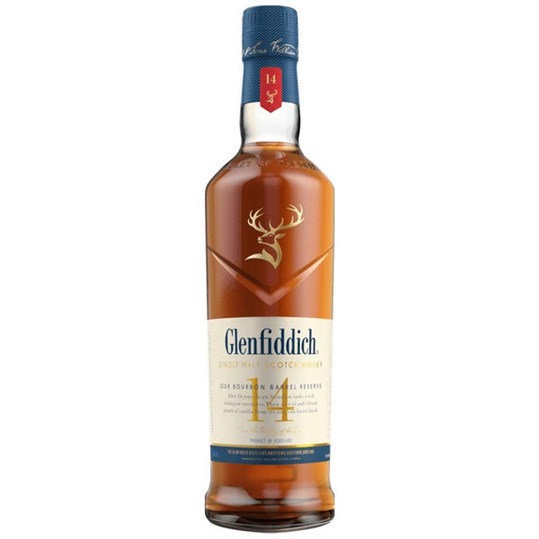 Glenfiddich