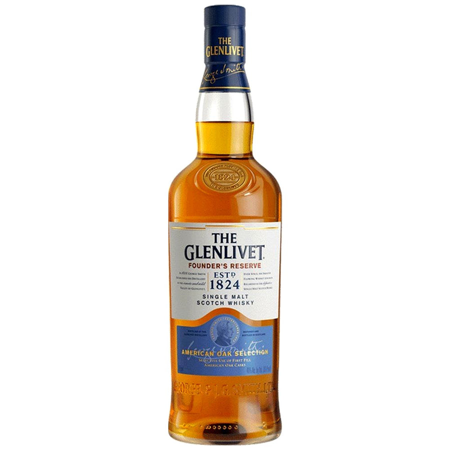 Glenlivet Founder's Reserve (750ml)