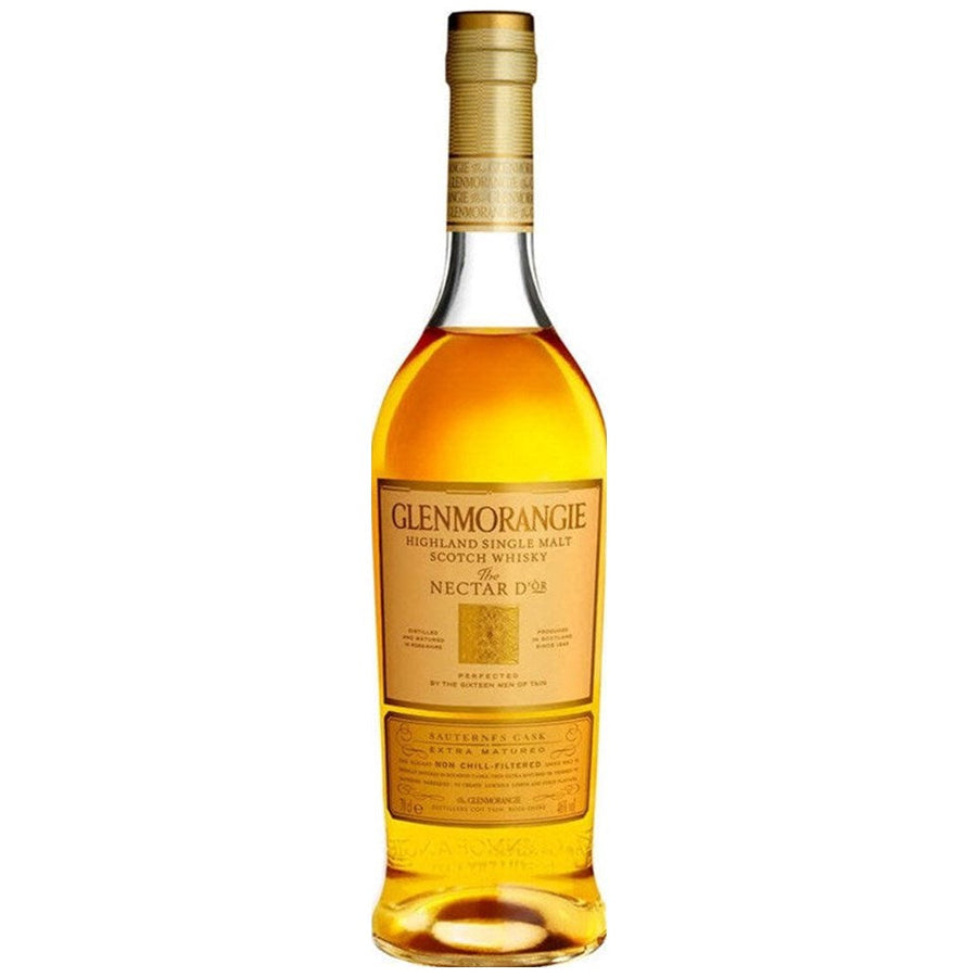 Glenmorangie Nectar D'Or 12 Year (750ml)