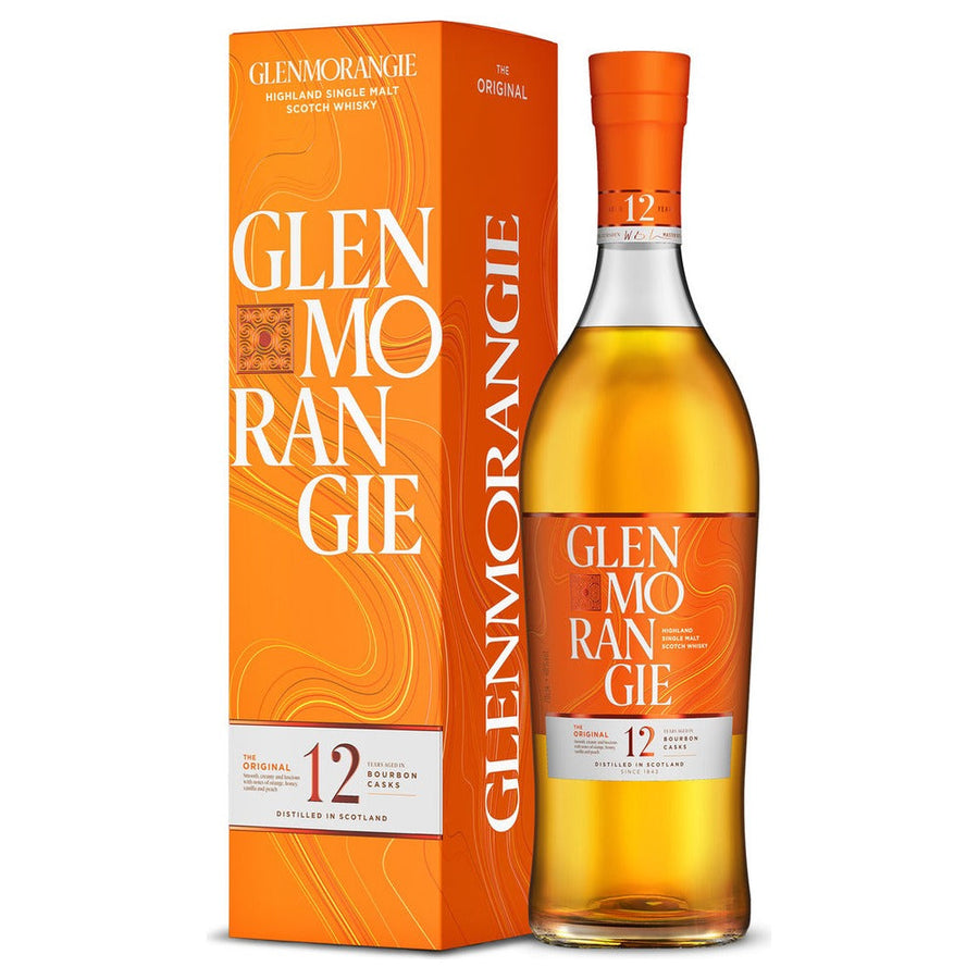 Glenmorangie Original 10 Year Single Malt Scotch (1.75L)