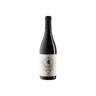Judean Heights Petit Verdot