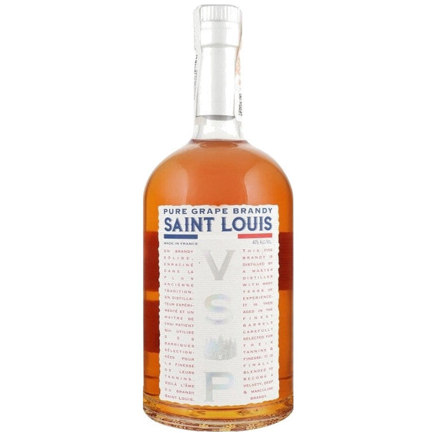 Godet Saint Louis Brandy (750ml)
